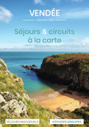 Vendée : Séjours & vacances à la carte 2023